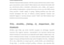 write engaging nutrition and food blog posts
